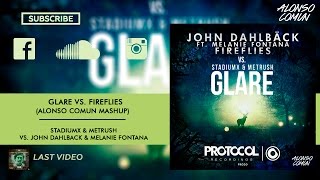 HIIO vs Jhon Dahlback — Jaguars & Fireflies (Stanislav Balitskiy mush up)