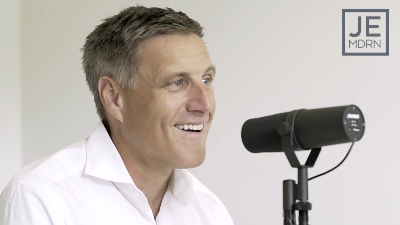 The Jennifer Egbert Podcast: 