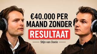 CEO Stretch: Your Company Wastes €40,000/Month on Marketing (Without Results)