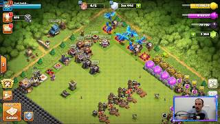 Troll Yapmaya Devam Clash Of Clans
