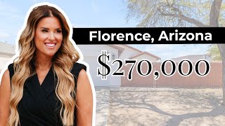 270 000 in Florence Arizona