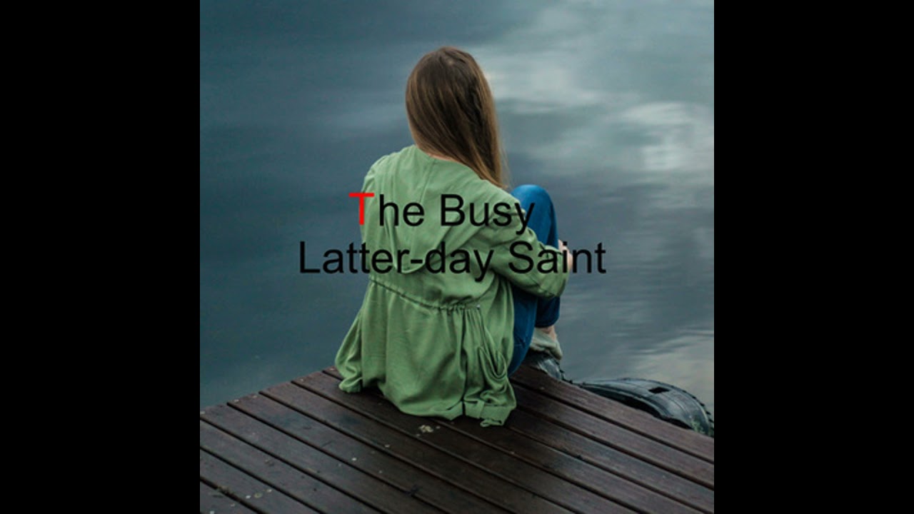 The Book of Revelation and Drawing Closer to Jesus Christ