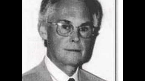 Roger Dodson | Hall of Fame 2003 | Nebraska Broadc...
