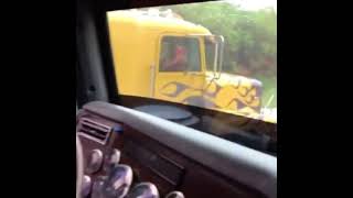 Steven ,Marco and shady truck going up hill (RIP bawkings💔🕊)