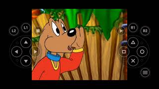 JumpStart Wildlife Safari - Field Trip PS1 Trailer 2001