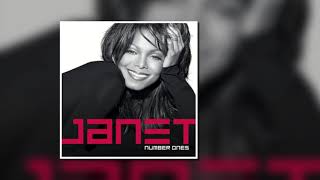 05. Let's Wait Awhile Single Remix Version