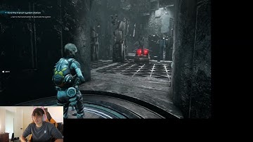 SCARS ABOVE PC Walkthrough CHAPTER 4 - THE CODE OF LIFE (FULL GAME) #scarsabove #chapter4