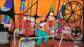 Mickey Mouse Works - La Città Di Soprasotto Topsy-Turvy Town