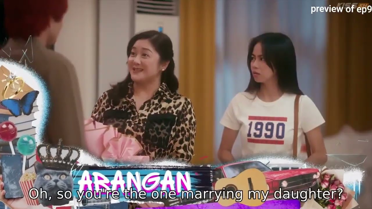 Ang Mutya ng Section E 2: The Dark Side | Episode 9 Preview & Spoilers | Season 2[ENG SUB]