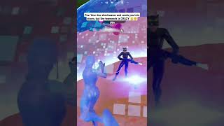 Tremendous Teamwork #fortnite #fortniteclips #fortniteshorts #gaming #fortnitebr