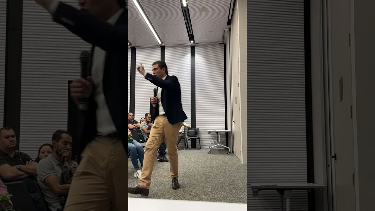 CÓMO CALIFICAR A PLATA EN 1 MES ANDRÉS COCK