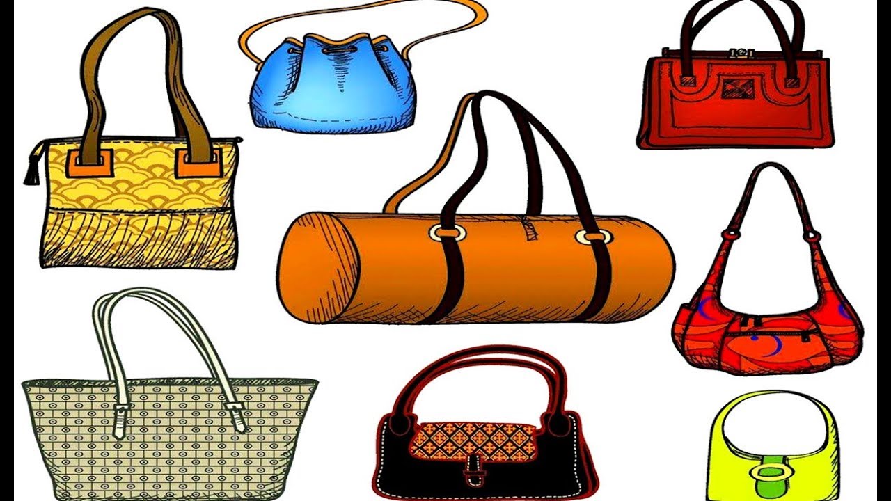 China Handbags Wholesale Market Fake Bags Market Guangzhou Brand Name Replicas Bags Market - YouTube