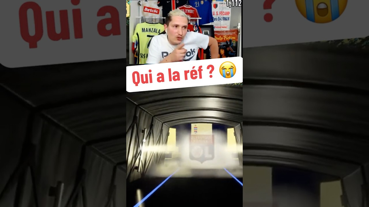 Un des + gros pack-souvenir en 10 ans… mais qui comprends la réf ? 🤗 