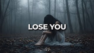Sad type beat - "Can´t Lose You" | Emotional Piano Rap instrumental