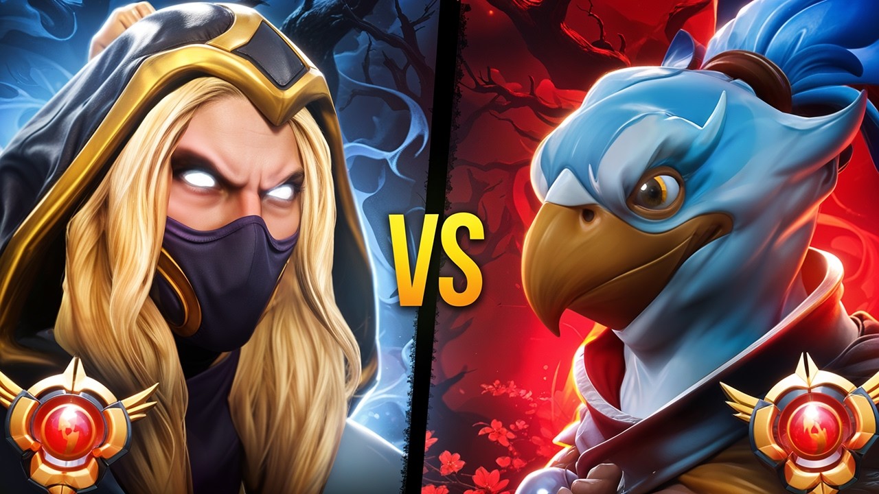 ЭТОТ КЕЗ СНАЙПИТ МЕНЯ КАЖДУЮ ИГРУ, ЧТОБЫ...