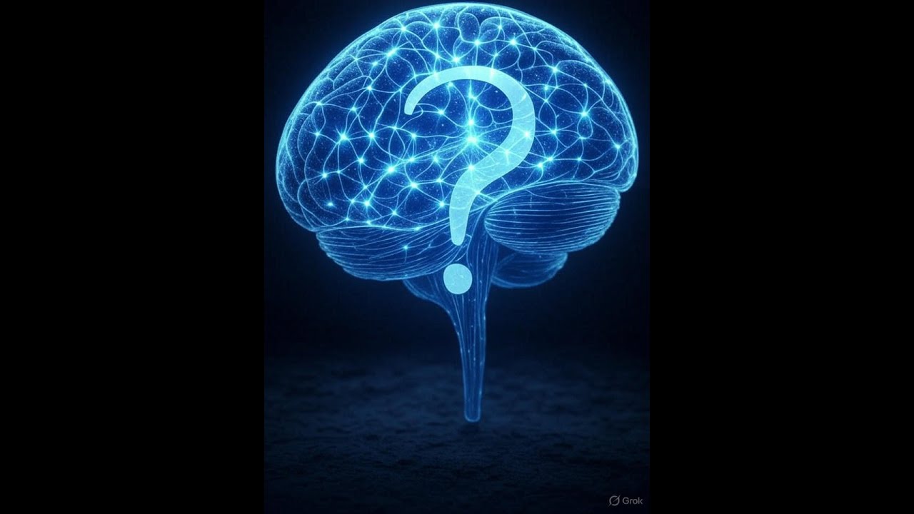 Will AI Ever Become Conscious? 🤖 The Truth in 60 Seconds!