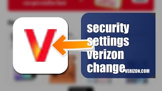 How To Change Security Settings On Verizon 2026 (EASY GUIDE)