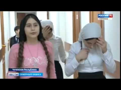 Юные таланты из Чечни поедут за "Синей птицей"