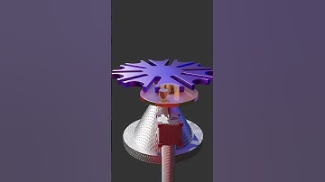 geneva mechanism #genevamechanism #genevadrive #mechanism #engineering #satisfying