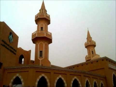 الشيخ عبدالعزيز الزهراني سورة ابراهيم تلاوة خاشعة ومميزة بجودة عالية من ام القيوين