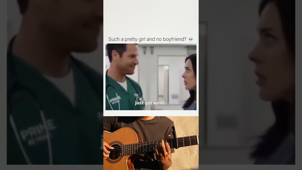 Definitely he is jealous of him 😂                  