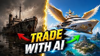 The Future of Indian Exports⛵: AI, Automation & Global Growth😱#trade #Therichstandard.