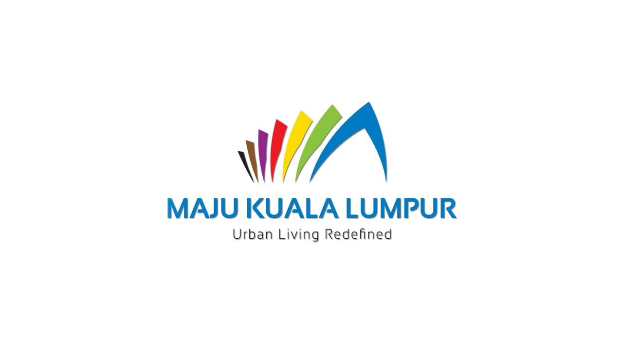 Maju KL Corporate Launching Video - Motion Graphics Animation