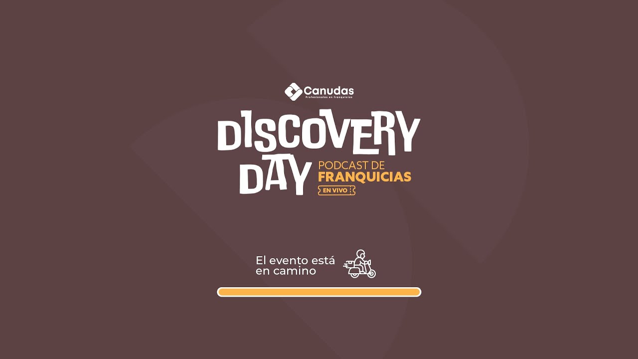 Discovery Day Franquicias Don Armando | DD ep1 2026