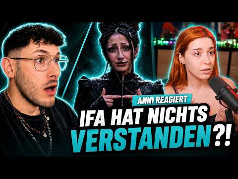 Anni the Duck Statement: Ist IFA jetzt komplett am Ende?