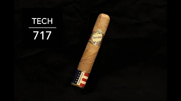 NEW Brickhouse Connecticut Cigar Review