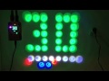 Beat Counter Teensy