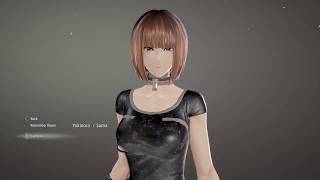 CODE VEIN Trial Edition Story mission part 1