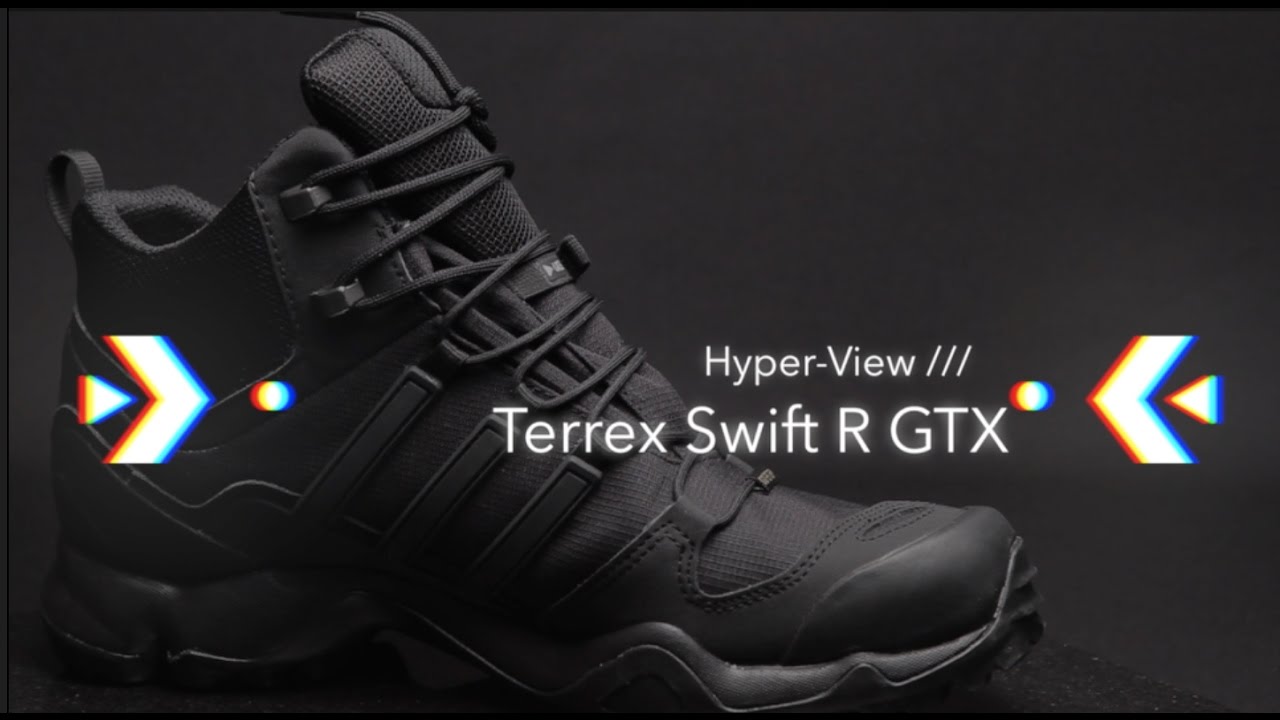 adidas terrex swift r mid
