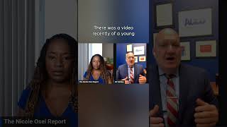 ACLU of Illinois Communication Director Explains the BRUTALITY of ICE AGENTS in CHICAGO