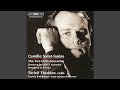 Miniature de la vidéo de la chanson Concerto For Cello And Orchestra No. 1 In A Minor, Op. 33: Ii. Allegretto Con Moto
