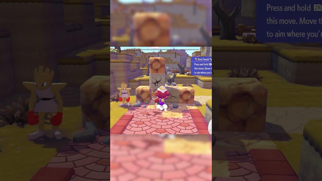 Pokémon Pokopia – Hands-on