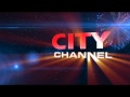 City channel