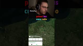 you won't believe how good polish radio is  #ohnepixel #poland #funny