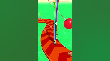 Shortcut run gameplay android ios #shorts #gaming #youtubeshorts #viralvideo #shortcutrun #funny