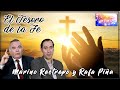 El tesoro de la fe - Marino Restrepo y Rafael Piña