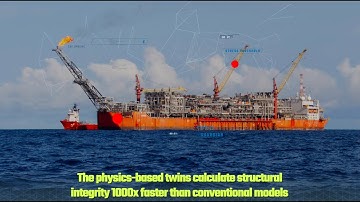 Maximizing FPSO Health with Digital Twin Structural Health Monitoring
