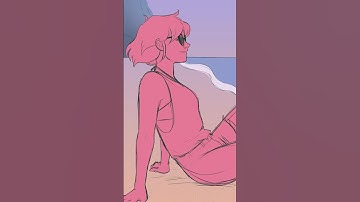 Love In Paradise [OC Animatic]