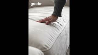 Butter Sofa Soft #gradodesign #moderncomfort #homedecor #home #livingroomchair #livingroom screenshot 4