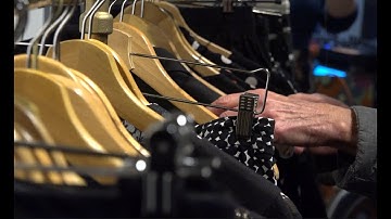 Free Fashion wilt problematische kledingindustrie aanpakken: 