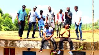 NUMBER ONE [OFFICIAL VIDEO] BY TOSH
