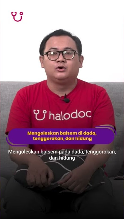 Ibu Hamil Sering Batuk Ini Cara Ampuh Mengatasinya #shorts