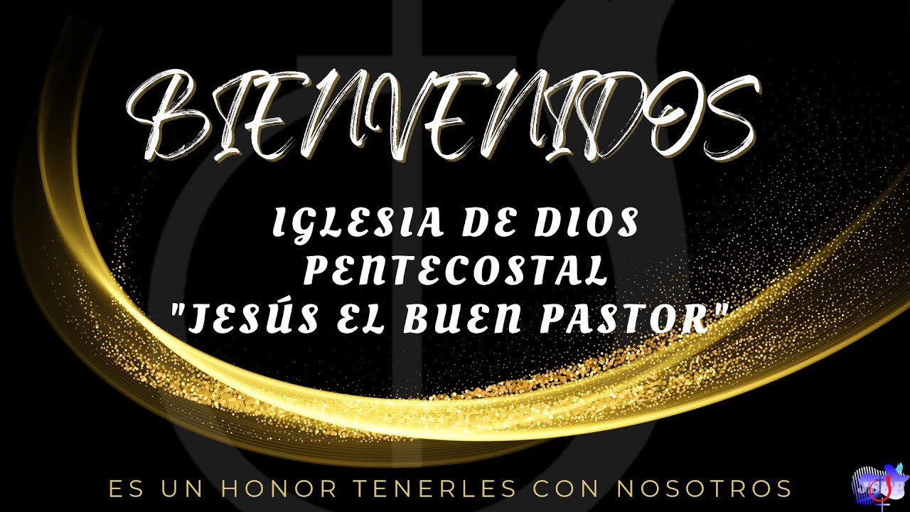 Bienvenidos A Nuestro Culto YouTube bienvenidos-a-nuestro-culto-youtube