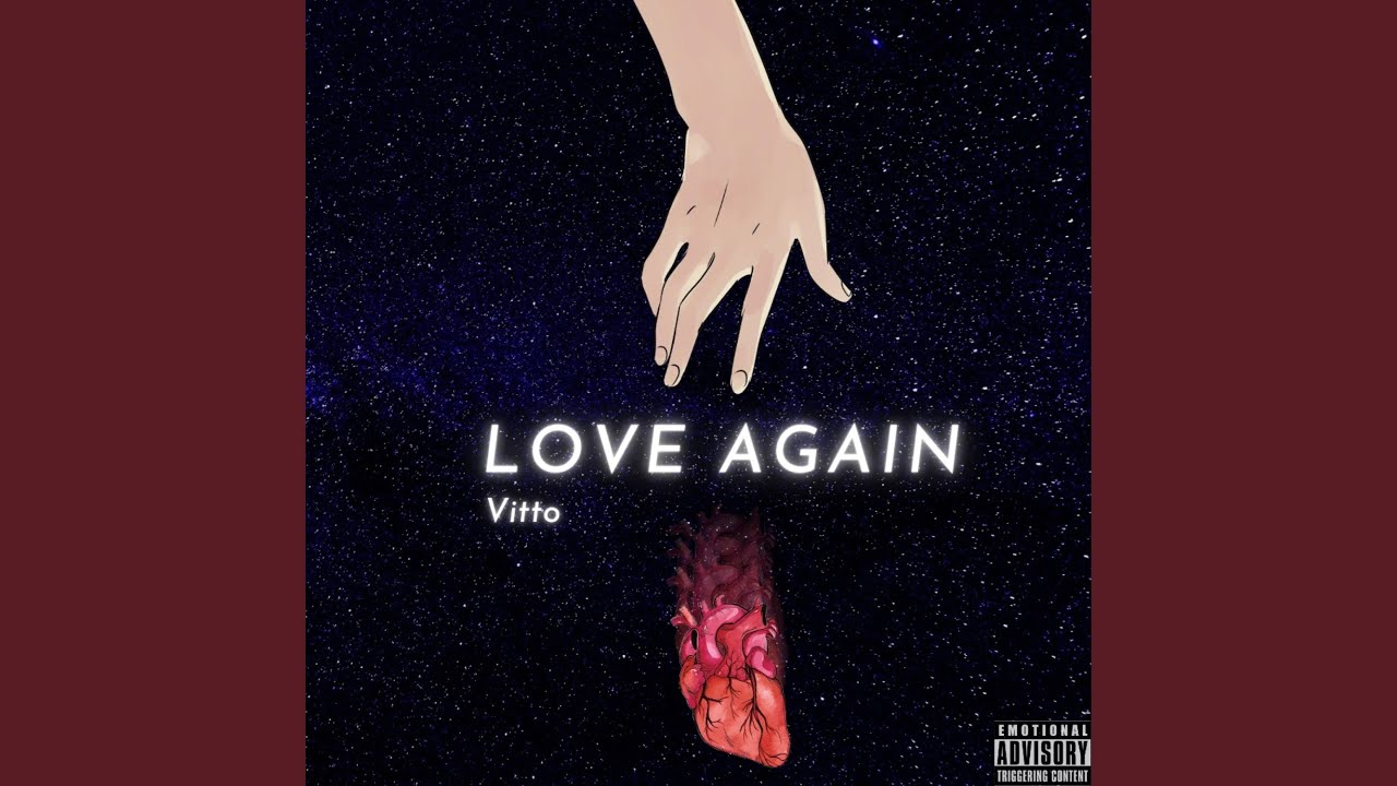 Watch Love Again on YouTube Watch Love Again on YouTube