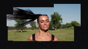 Dynamic Slideshow | DaVinci Resolve Templates - Motion Array