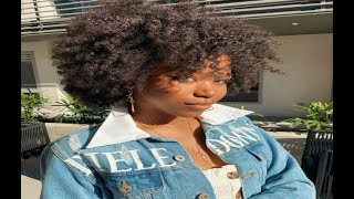 Girl power influencers with Riele Downs, Skai Jackson, Storm Reid etc...  (tiktok transformation)